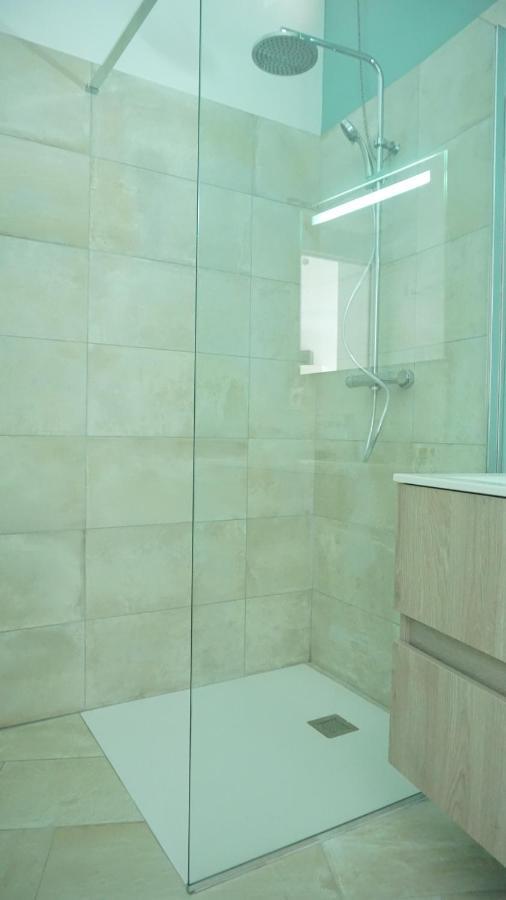 Maison Jardin Wifi - Climatisation - 100 M Plage Sauvage - 20 Min Perpignan Torreilles Luaran gambar