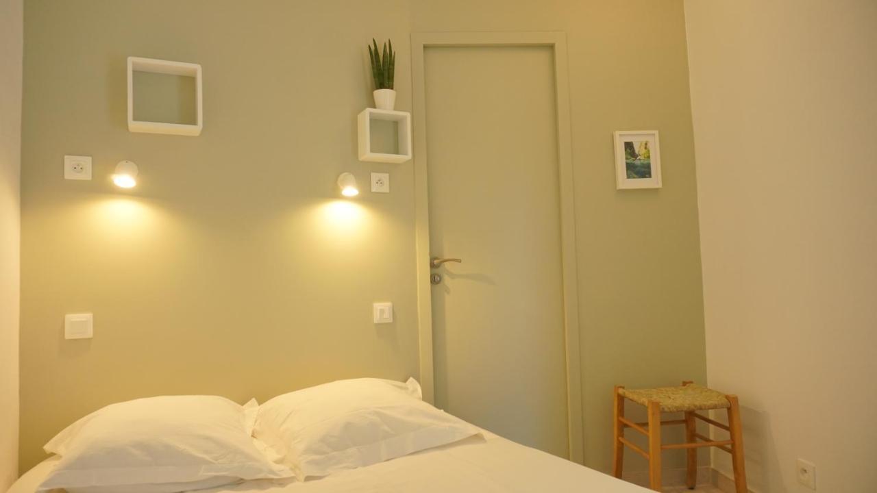 Maison Jardin Wifi - Climatisation - 100 M Plage Sauvage - 20 Min Perpignan Torreilles Luaran gambar