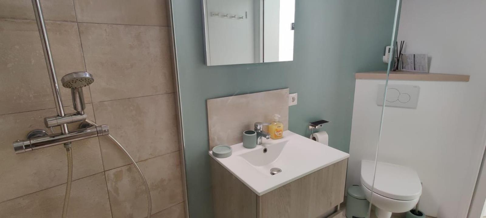 Maison Jardin Wifi - Climatisation - 100 M Plage Sauvage - 20 Min Perpignan Torreilles Luaran gambar